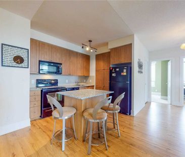 For Lease - 330 Burnhamthorpe Road Unit# 2907, Mississauga, Ontario - Photo 2