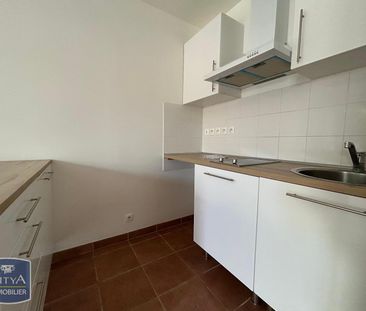 Location Appartement 2 pièces 36m² EPERNON 28230 - Photo 3