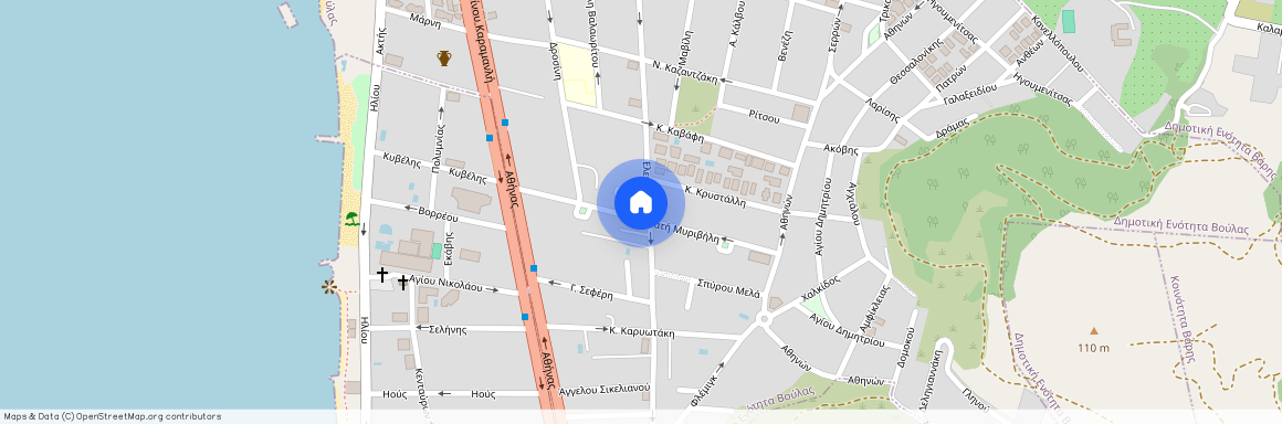 Βούλα (Πηγαδάκια)