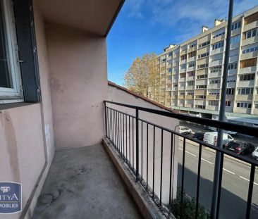 Appartement à louer 4 pièces 73.25m² - Photo 5