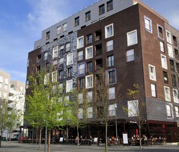 location Appartement T2 DE 41.1m² À ASNIERES - Photo 6