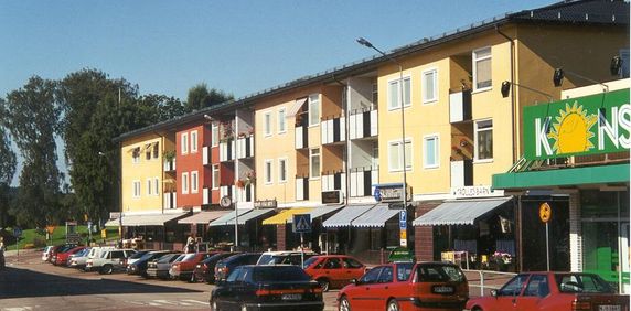 Tingshusgatan 5 B - Photo 2