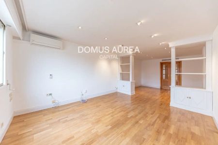 Piso de alquiler en Velázquez, Recoletos - Foto 4
