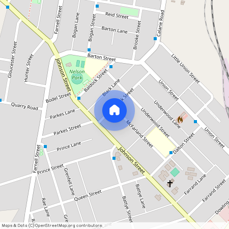 6 Black Street, NSW 2871, Forbes