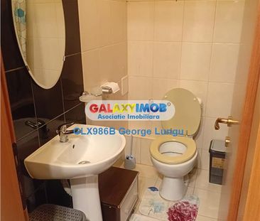 Garsonera Vitan Complexul Confort City pe Spaiul Unirii nr.9 - Fotografie 2