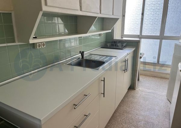 Apartamento T3 em Lisboa