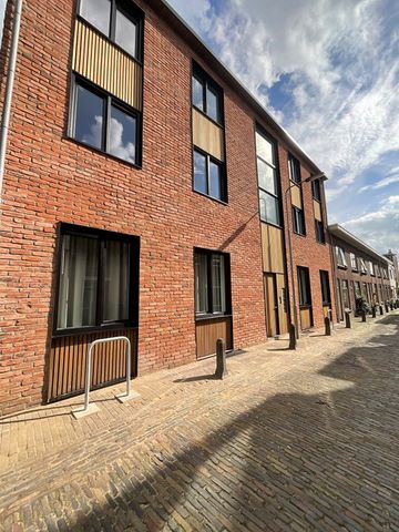 Apartment Arnhem - West-Peterstraat - Foto 4