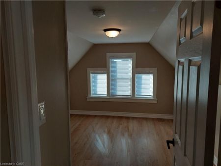 For Lease - 148 Gibson Avenue Unit# LOFT, Hamilton, Ontario - Photo 3