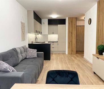 Mieszkanie 2 pokojowe wynajem - Photo 5