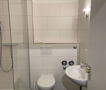 3-Zi-Wohnung im 3.OG mit Balkon und Garage in Langenhagen - Photo 5