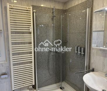 Schöne zentral gelegene 3.Zimmerwohnung Hi - Nord - Photo 3