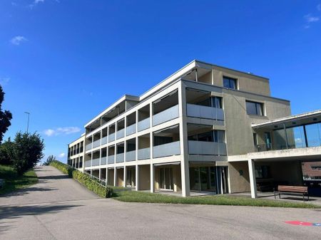 2.5 Zimmer Wohnung - Foto 5