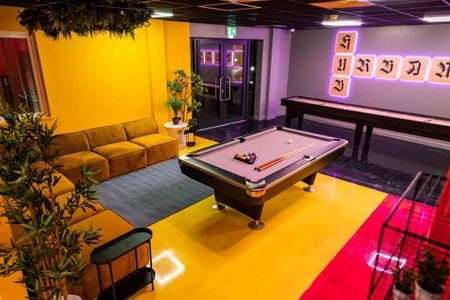 Studio to rent - Photo 3