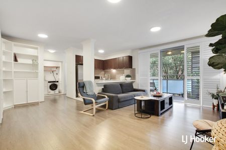 6/5-7 Kilbenny Street, Kellyville Ridge NSW 2155 - Apartment For Rent | Domain - Photo 2