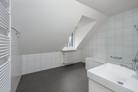 Ihr Wohntraum im Herzen von Zürich - Photo 5