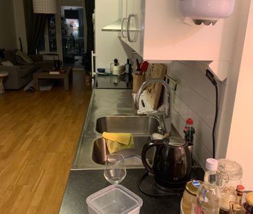 Vallagränd, Handen - Foto 6