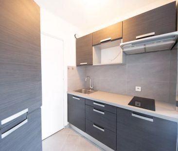 Appartement Mandelieu La Napoule 1 pièce(s) 28 m2 - Photo 5