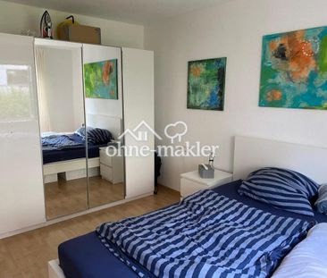 Etagenwohnung in Ludwigsburg (Ludwigsburg-West) - Photo 1