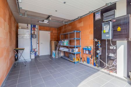 Huis te Sterrebeek - Foto 2