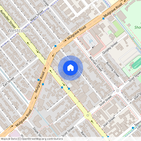 1/41 Winkworth Street, Qld 4870, Bungalow