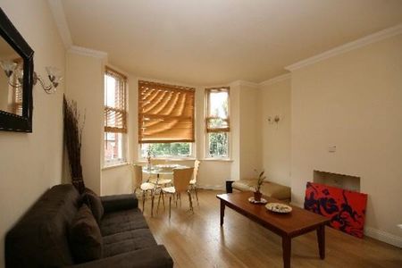 1 bedroom apartment to rent - Photo 3