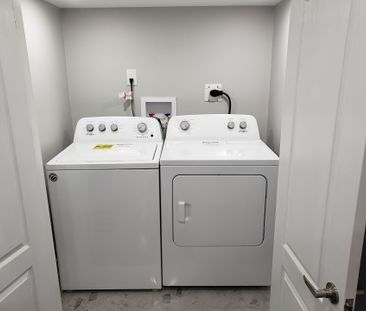 For Lease - 64 Valleyway Drive Unit# Bsmt, Brampton, Ontario - Photo 6