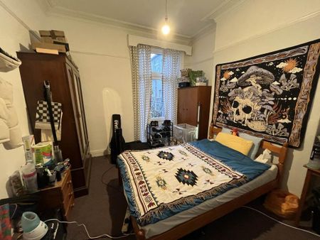 5 bedroom house to rent - Photo 4