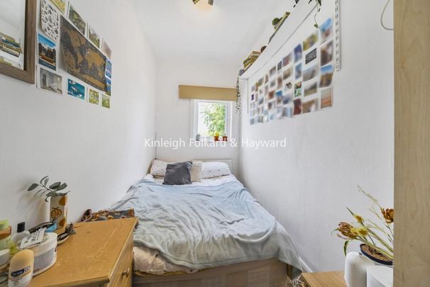 4 bedroom flat to rent - Photo 1