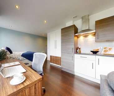 Apt 39, Park Square Residence - Photo 3