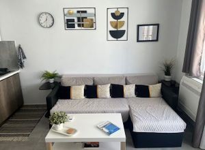 Studio/Γκαρσονιέρα για ενοικίαση - Βαρδάρης - Λαχανόκηποι, - Φωτογραφία 3