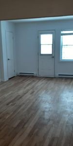 3 1/2 - Montréal (Ahuntsic) - 1 475 $/mois - Photo 4