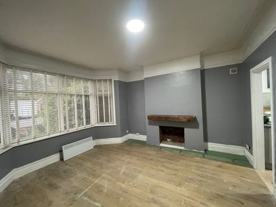 Studio Flat, Harrow View, HA1 - Photo 1