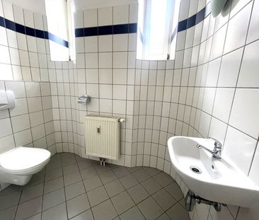 Urbanes Wohnen: 3-Zimmer-Mietjuwel in bester Lage - AB SOFORT VERFÜ... - Foto 6