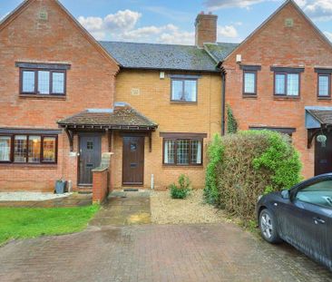 2 bedroom terraced house to rent - Photo 3