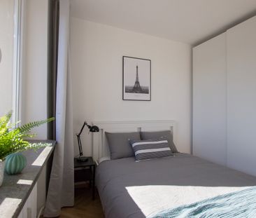 nowowiejska - Photo 5