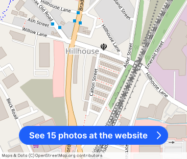 Calton Street, Huddersfield, HD1 - Photo 1