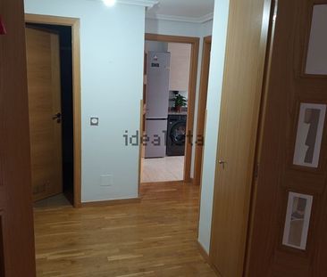 Alquiler de piso en Arco Iris, 3 - Photo 3