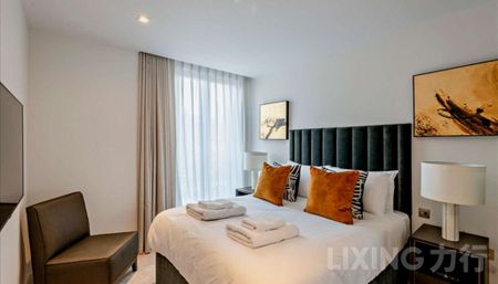 1 bedroom apartment to rent - Photo 5