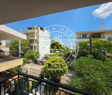 Μεζονέτα για ενοικίαση Παράδεισος (Αγία Παρασκευή) - Photo 6