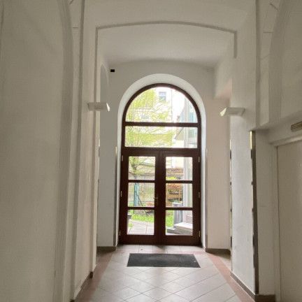 Großzügige , helle Garconniere - Photo 1