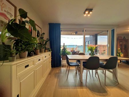 Appartement te huur in Gent - Foto 4