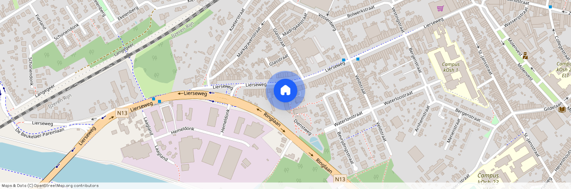 Mie Broosplein 13, 2200, Herentals