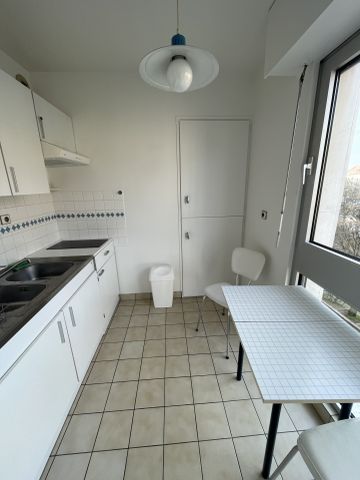 Location Appartement 2 pièces 49m² STRASBOURG 67000 - Photo 3