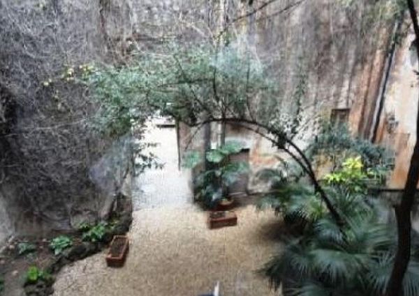 Attic - Navona: 190sqm. 3 bedrooms, maid’s room, 4 bathrooms, kitchen, dining, balcony, views. Ref 1133