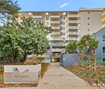 106/17 Dooring Street, Braddon ACT 2612 - Apartment For Rent | Domain - Photo 4