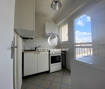 Location Appartement 2 pièces 37m² - Photo 5