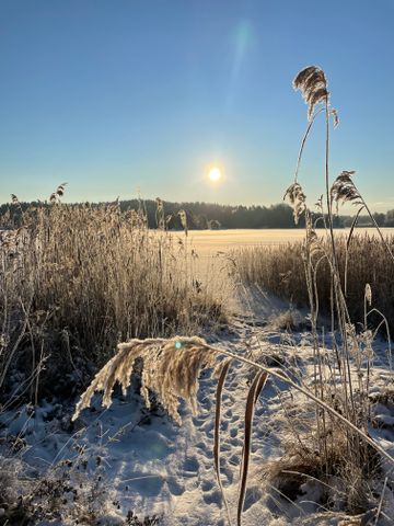 Ekvägen, Tyresö - Foto 2