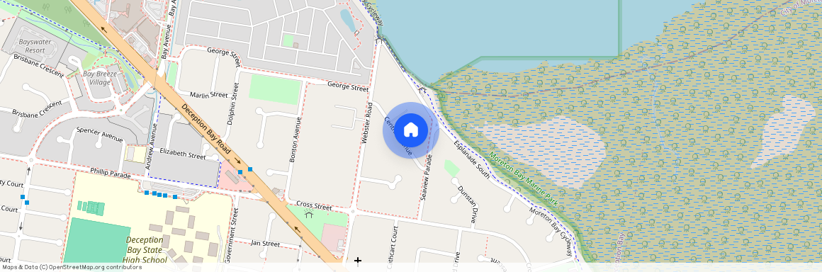 19 Central Avenue, Deception Bay, QLD 4508