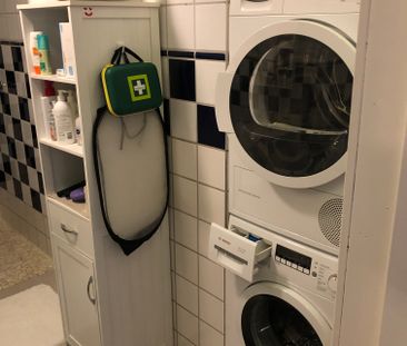 Årstadsvägen, Heberg - Photo 6