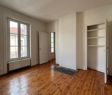 APPARTEMENT T2 A LOUER - Photo 3